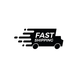 Fast Shipping